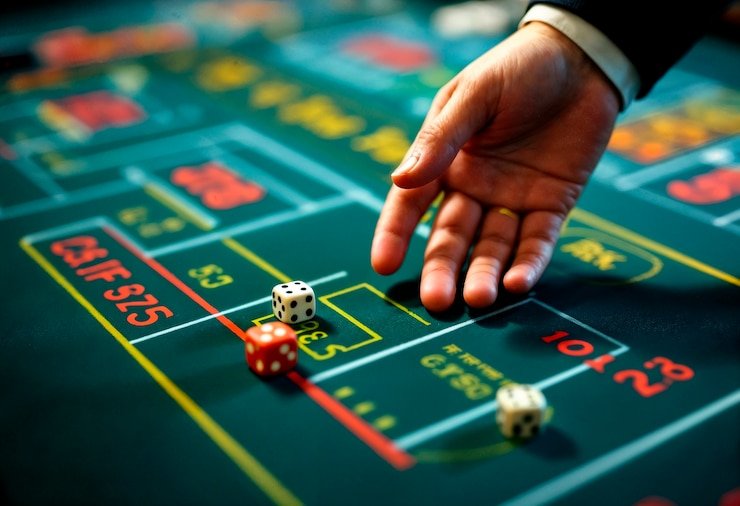 Platform alexix togel menyediakan layanan hiburan online yang aman dan terpercaya